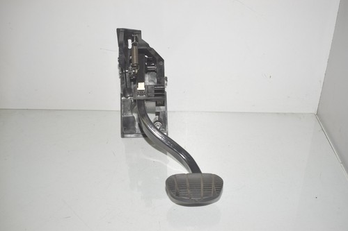 Brake pedal