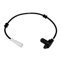 Sensor Raddrehzahl Metzger Aftermarket-Expertise Passend FüR U.A. Opel Vectra