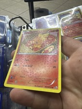 Torchic RC5/RC25 Legendary Treasures: Radiant Collection Holo Pokémon TCG Card on eBay