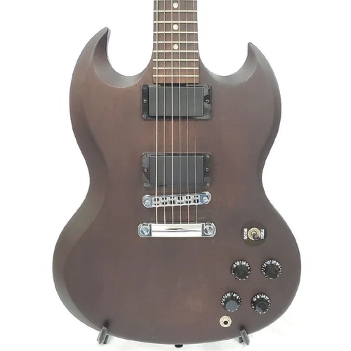 Gibson Sgj 2013 Sg Electric Guitar Ud2515 No.YG1596