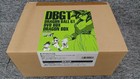 Pony Canyon Dragon Ballgt Dvd Box