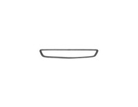 Gitter Grill Vorne Rahmen Schwarz Honda Civic 3T 1995-1999