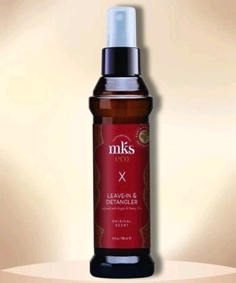 Marrakesh X - Leave-in Treatment & Detangler - Original  Rare - 4 oz