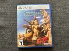 Sand Land - Sony PlayStation 5 PS5 - Tested!