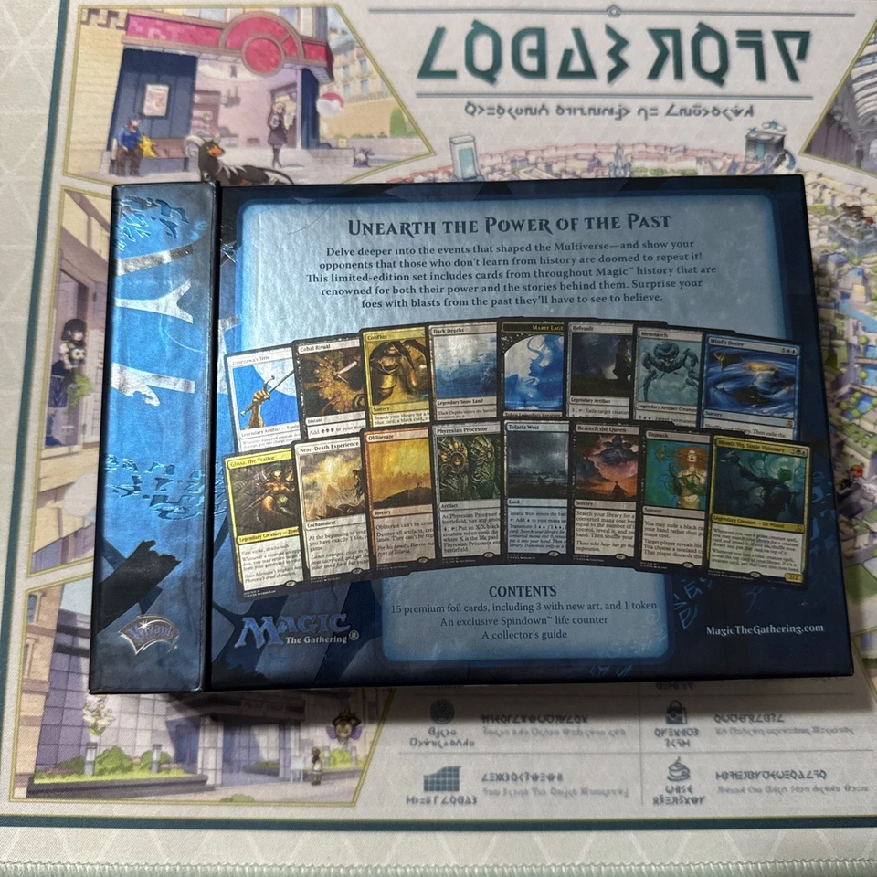 MTG From the Vault: Lore NEW/Sealed - Image 2 of 4