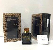 Oud Satin Mood EDP 70ml Maison Francis Kurkdjian