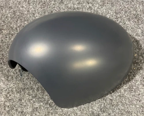 BMW Left Mirror Cover - 51-16-2-754-913 - For Mini Cooper, Cooper Paceman & More