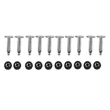 10 Pcs Durable Anti-drop Pins Kit For DJI Phantom 3 Pro Adv Repair Parts