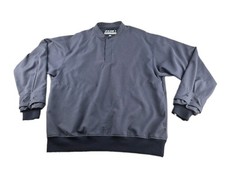 Zero Restriction Vtg Golf Windbreaker Jacket ...