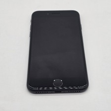 iPhone 7 Black Model: A1778 - Read Description Stuck on Apple Loading Screen