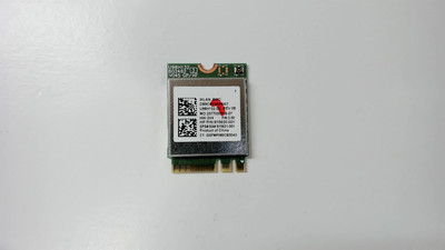 HP Realtek RTL8821CE 802.11 Ac 1x1 WiFi + Bluetooth 4.2 Combo Adapter