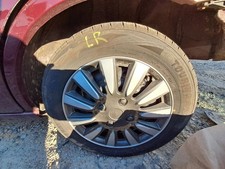 Wheel 4 Lug Coupe 15x6 Steel Canada Market Fits 01-05 Civic 2787871