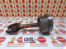 2004-2007 Chevrolet Silverado 1500 Piston W Connecting Rod 89060484 Oem 2004-2007 Chevrolet Silverado 1500 Piston W Connecting Rod 89060484 Oem