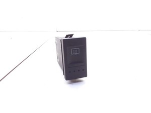 VW POLO 6N2 Schalter für Heckscheibenheizung 6k0959561b 6e0919211a 15445866