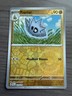 Pokémon TCG Pupitar 111/193 Paldea Evolved Reverse Holo NM
