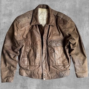 25+ Mirage Leather Bomber Jacket for sale | Updated Oct 2026