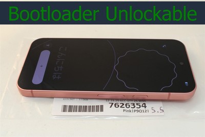 Google Pixel 9 Factory Unlocked ATT TMobile Verizon Unlockable BL 7626354