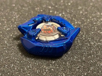Beyblade X BX-00 SHARK EDGE 5-60GF Japan Official B4 New No box No