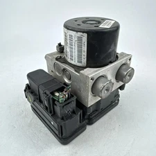 2011 Dodge Caravan ABS Anti Lock Brake Pump Module Assembly OEM