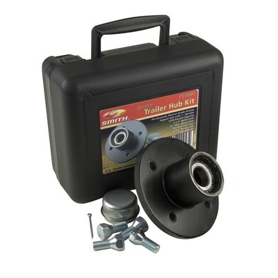 CE Smith - Trailer Hub Kit - Boat Trailer Hub Kit for Trailer Accessories - 1'' T