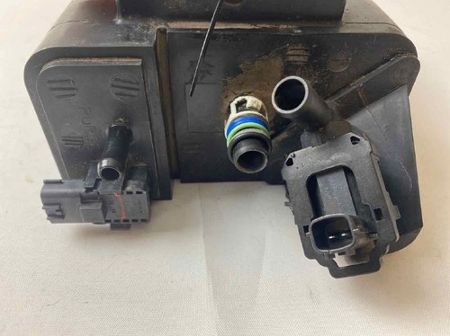 Nissan Frontier Xterra Pathfinder 2005-2017 montaje de bote de vapor genuino OEM - Imagen 5 de 7