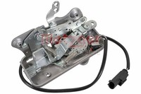 Metzger Autoteile TüRschloss 2314663 FüR Mercedes Klasse W463 Class W465 AMG 463