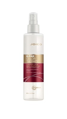 JOICO K-Pak Color Therapy Luster Lock Multi-Perfector Haarspray 200 ml OVP NEU