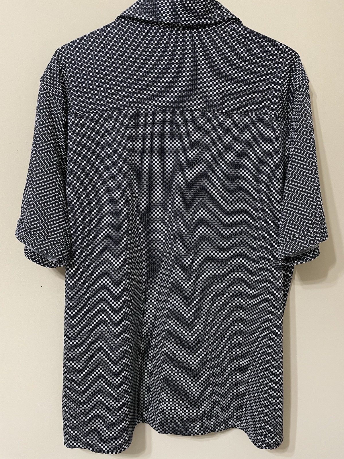 Murano / Performance / 2XT / Button Down Short Sl… - image 5