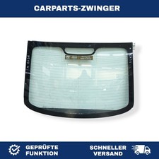 Original Hyundai i40 Heckscheibe Scheibe hinten Bj2013