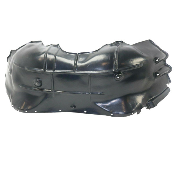 For 16-19 Silverado 1500 Front Splash Shield Inner Fender Liner Left Hand Side