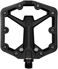Crank Brothers Stamp 1 Gen2 Pedals - Color and Size Options Available