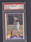 1992 PACIFIC NOLAN RYAN TEXAS EXPRESS #122 METS STRIKEOUT RECORD PSA 10 GEM MINT