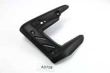 Triumph Street Triple 675 2010 - Cache-radiateur gauche 2100563 A371B