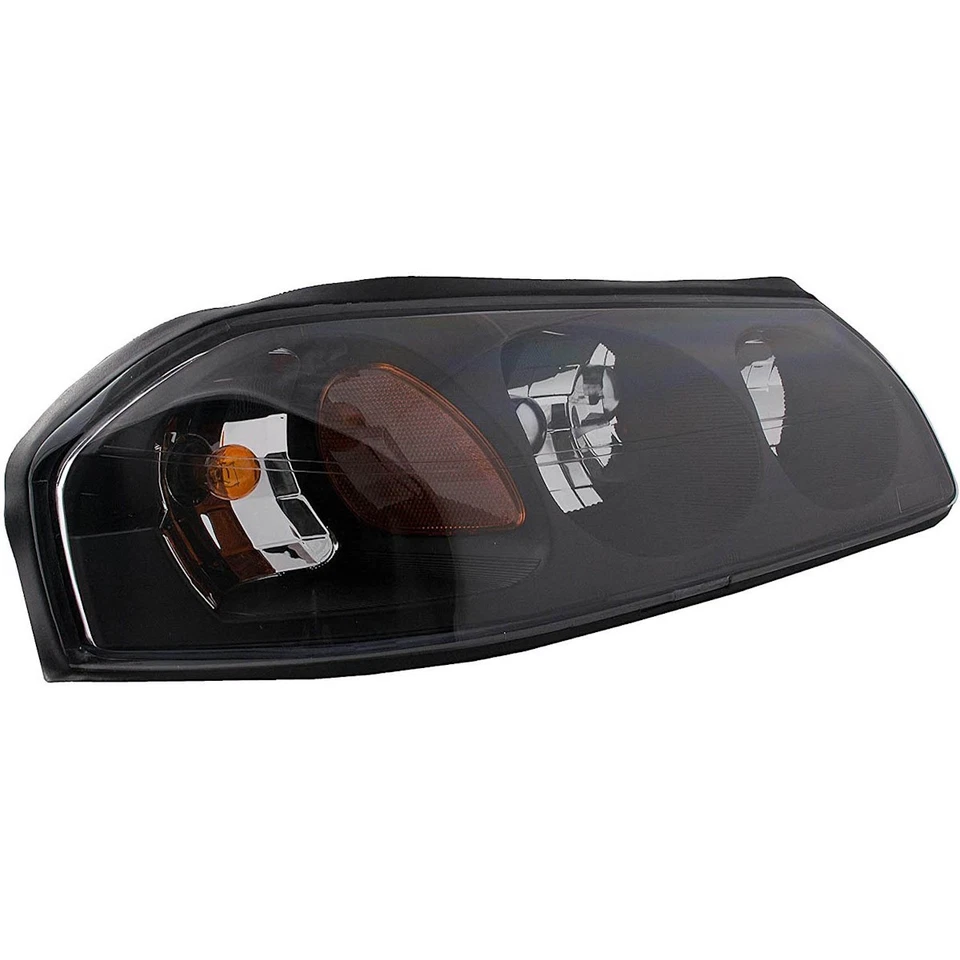 Фара правая Dorman 1590137 для Chevrolet Impala 2000-2004 - Изображение 4 из 4