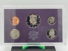 1987-S United States Mint Proof Set — photo 5