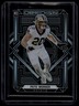 2021 Panini Obsidian #187 Pete Werner