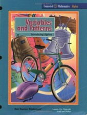 Variables and Patterns: Introd - ACCEPTABLE