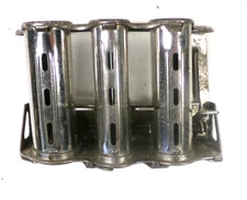 Vintage McGill 3-barrel coin changer (lot 5843)