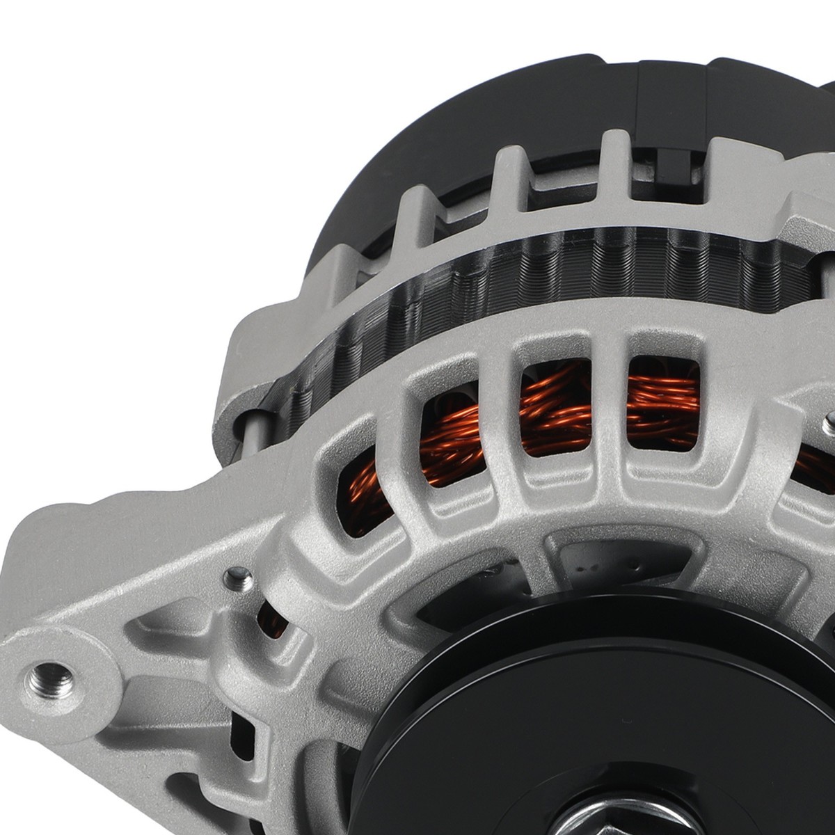 NEW Alternator for Bobcat 773TG 7753 SKID STEER LOADER | Tractors Loaders Skid