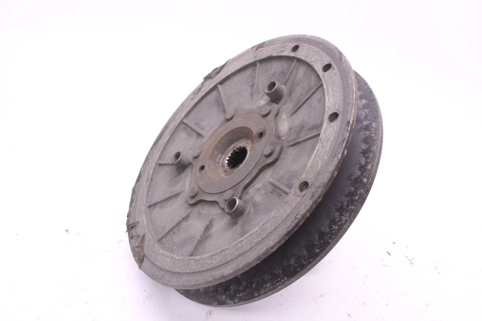 Suzuki King Quad 700 Lta700x 2006 embrague secundario convertidor de transmisión Foto 2 de 4