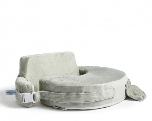 My Brest Friend Deluxe Or Super Deluxe Nursing Pillow - Assorted Styles & Colors
Opens in a new wind