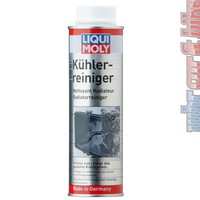 Liqui Moly 3320 KüHlerreiniger 300 Ml Additiv Entfernt Ablagerungen