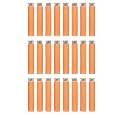 NERF Nerf N Strike Elite AccuStrike Series 24 Dart Refill Pack NEW IN BOX