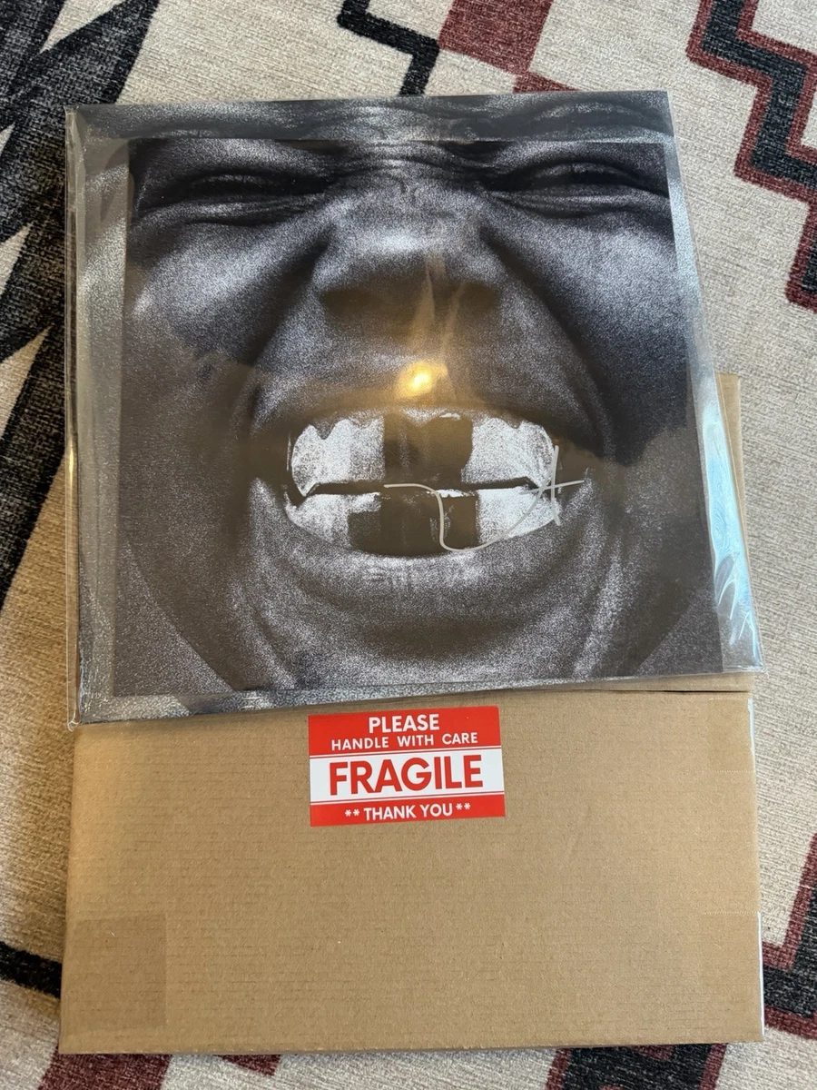 Las mejores ofertas en Discos de vinilo LP de Kanye West | eBay
