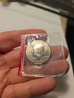 1987 D Kennedy Half Dollar Uncirculated from Mint Set