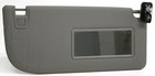 OEM Right Passenger Side Sun Visor For Ford F150 JL3B-1504100-BC3DY5 Earth Gray