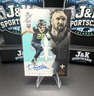 2025 Topps Danny Stutsman Shop for 2025 Topps Signature Class Football Rookie autographs on eBay (Raw)