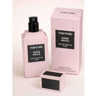 Tom Ford Rose Prick Eau de Parfum Travel Spray Size 15mL