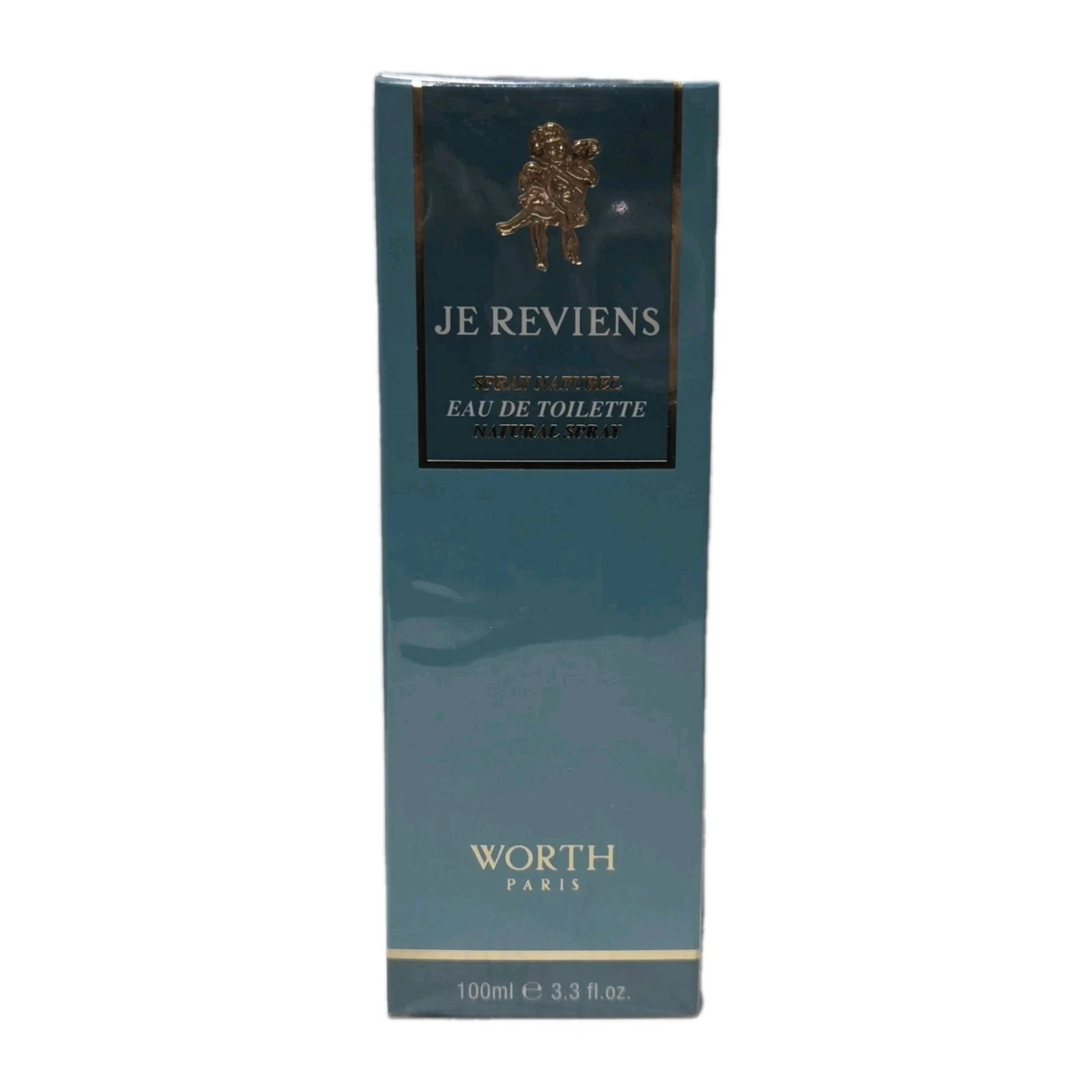 Worth Je Reviens Fragrances for sale | eBay
