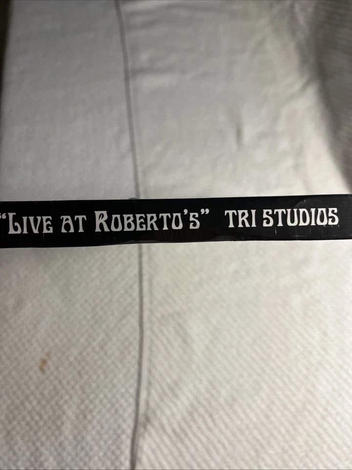 SLIGHTLY STOOPID & Friends 2xLP Vinyl 2021 RSD Live at Tri Studios NEW SEALED - Image 3 of 4